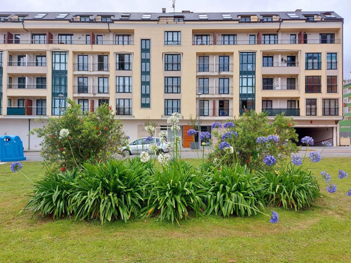 Apartagal-Ed Batel Foz Exterior photo