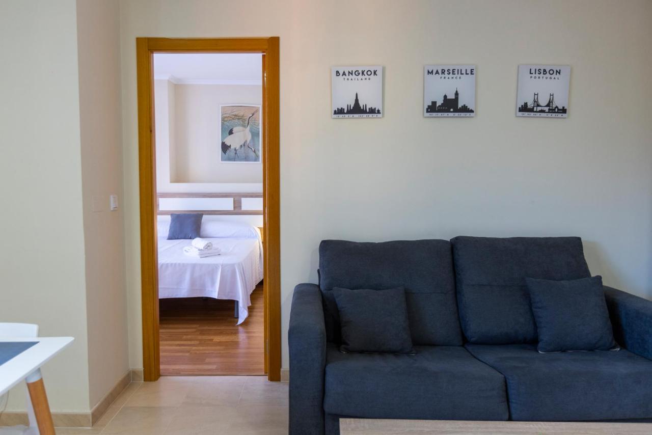 Apartagal-Ed Batel Foz Exterior photo