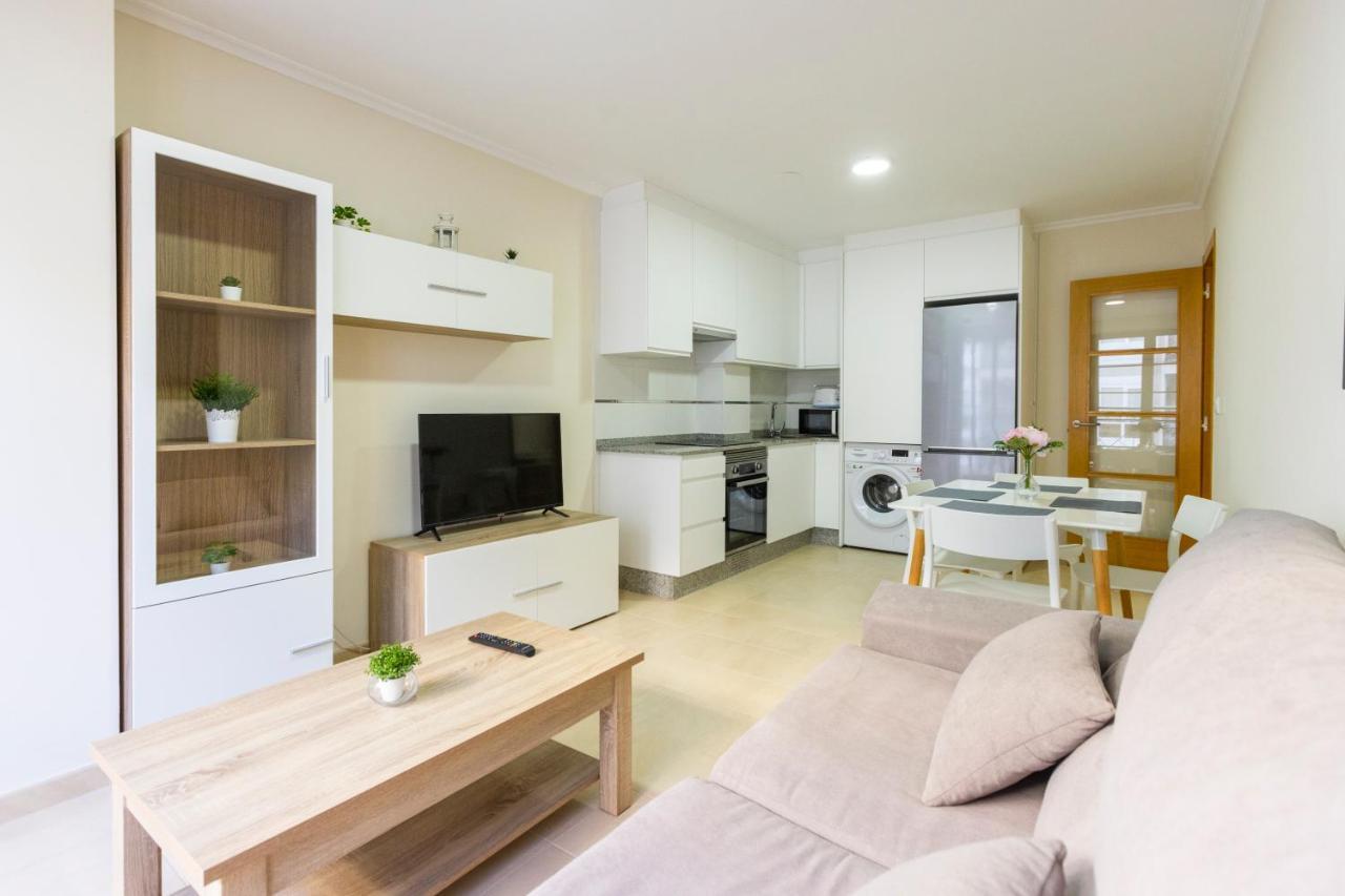 Apartagal-Ed Batel Foz Exterior photo