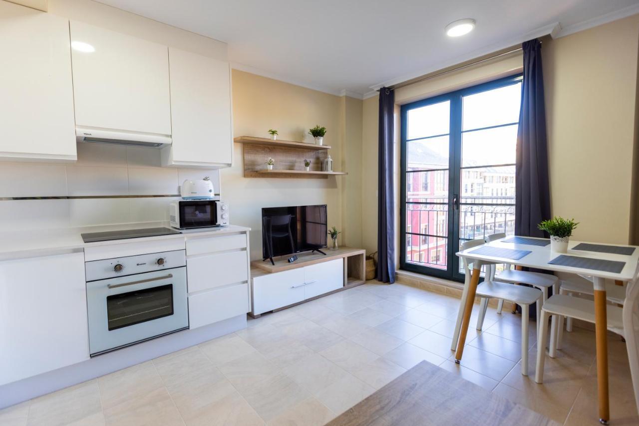 Apartagal-Ed Batel Foz Exterior photo