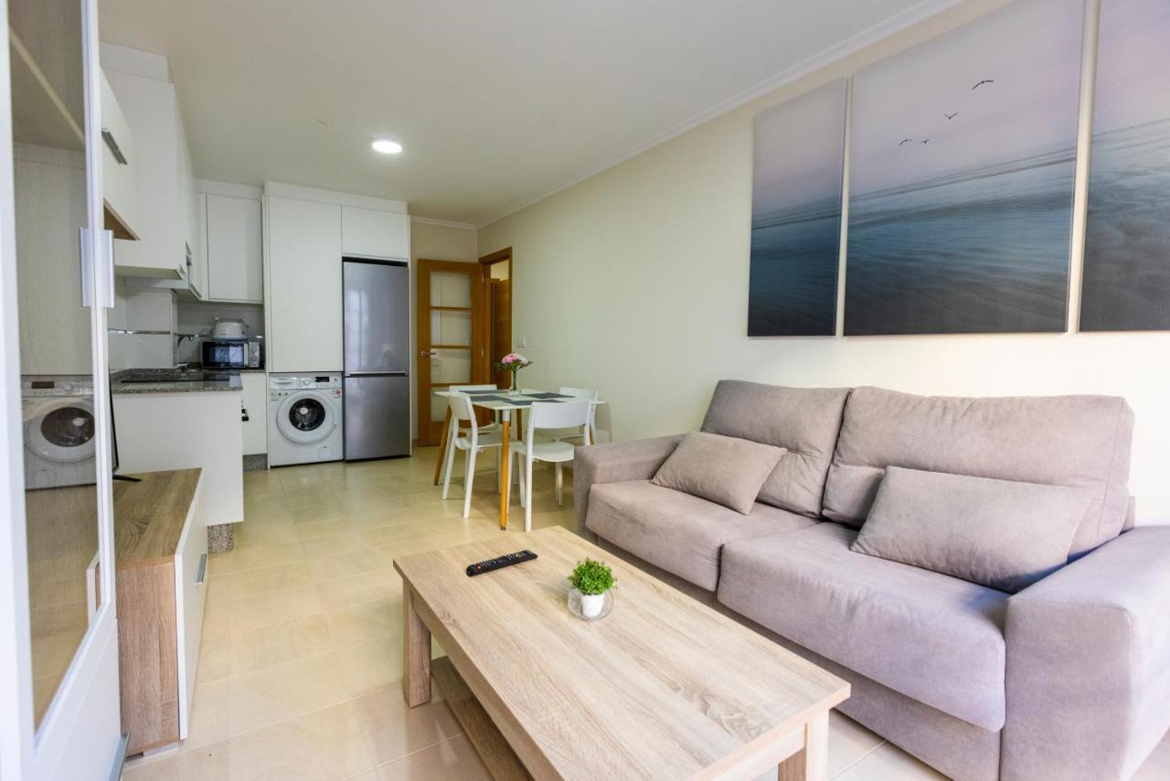 Apartagal-Ed Batel Foz Exterior photo