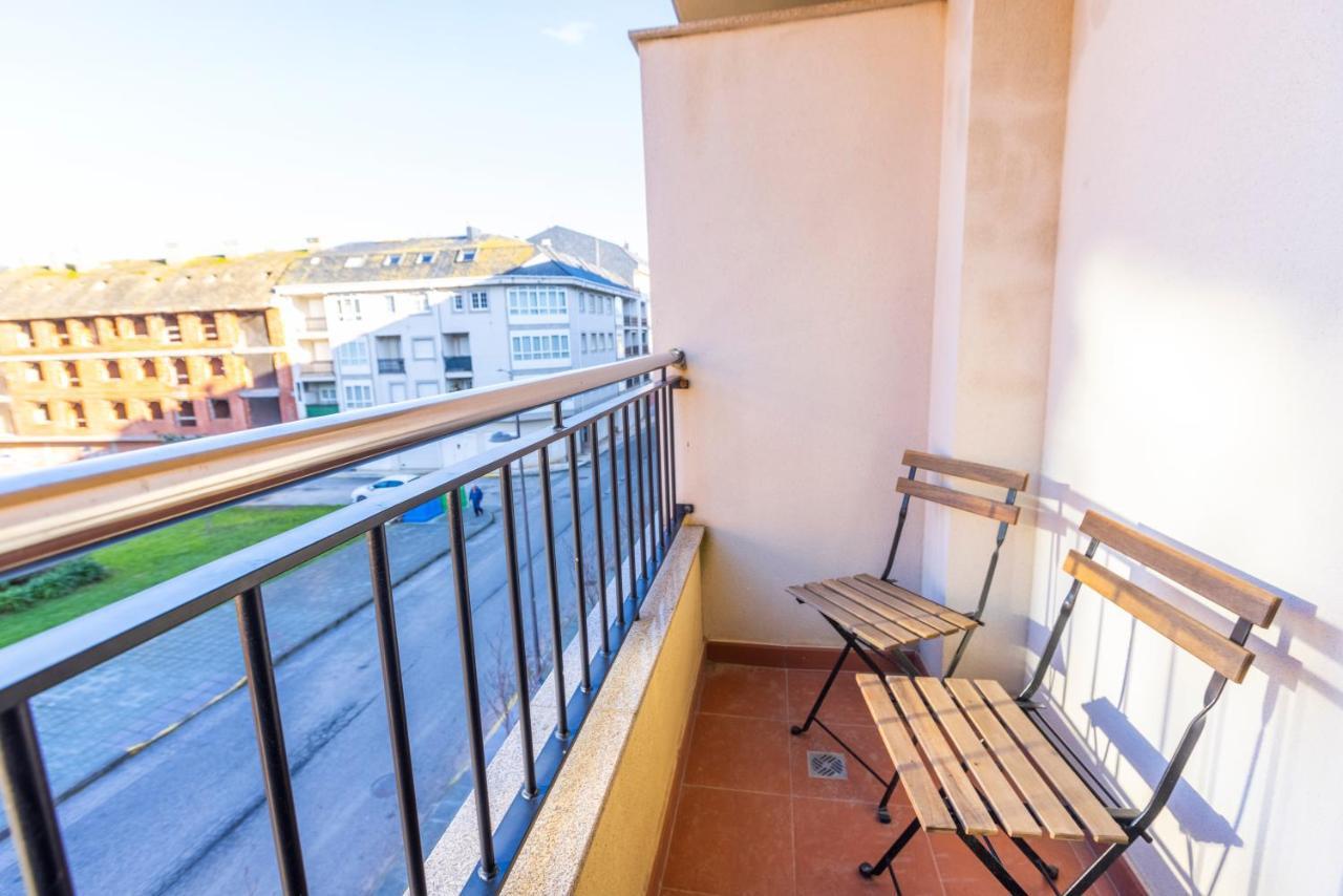 Apartagal-Ed Batel Foz Exterior photo